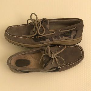 Sperry shoes